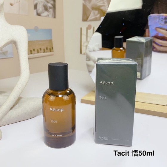 Aesop Tacit-50ml